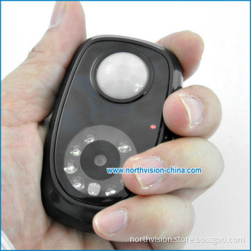 Motion Detect Video Recorder with Night Vision